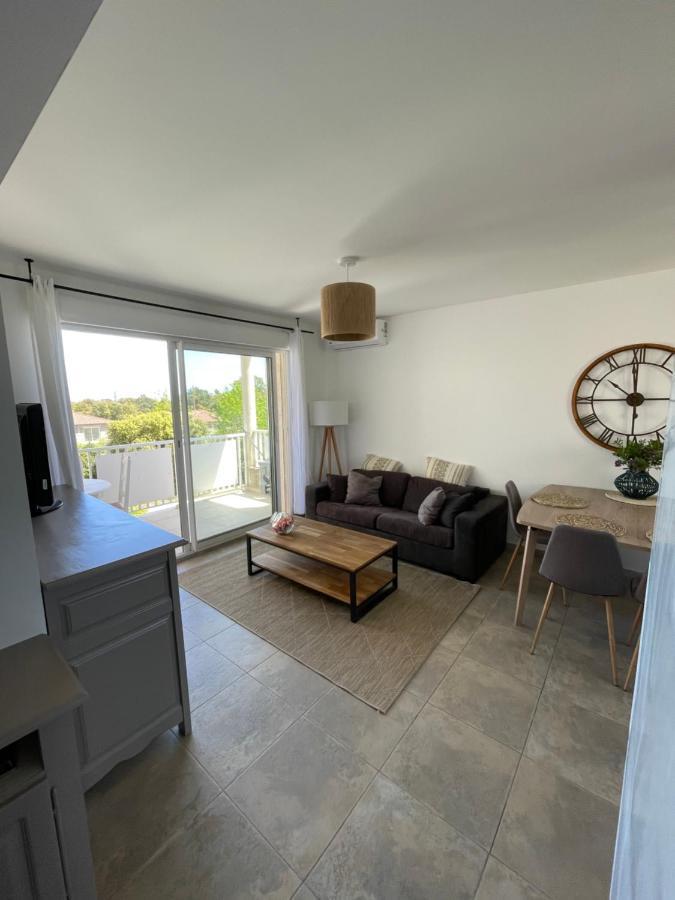 Bel Appartement Climatise, Vue Mer Cervione Exterior photo